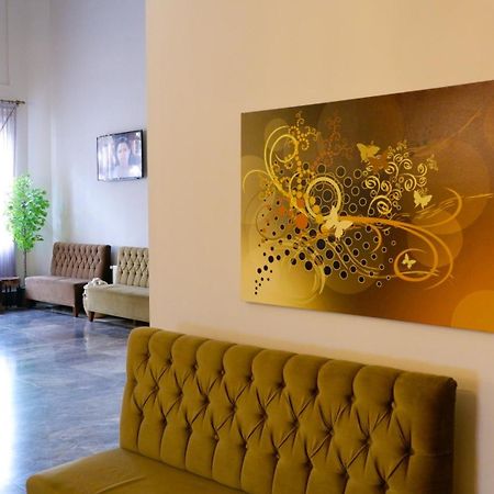 Hotel Labella ベルガマ エクステリア 写真