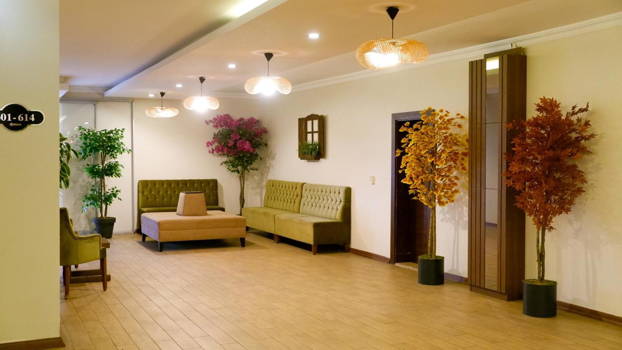 Hotel Labella ベルガマ エクステリア 写真