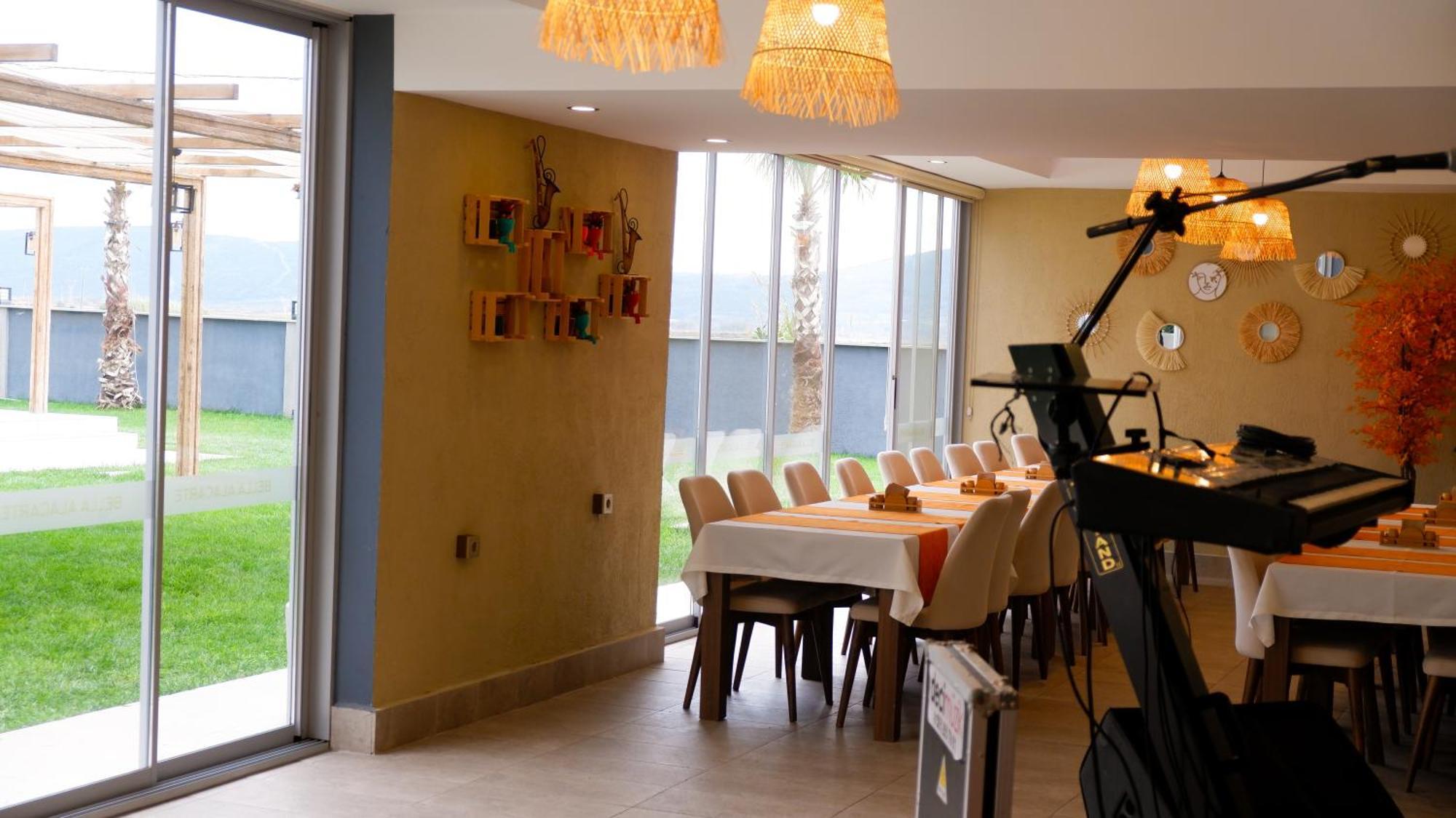 Hotel Labella ベルガマ エクステリア 写真