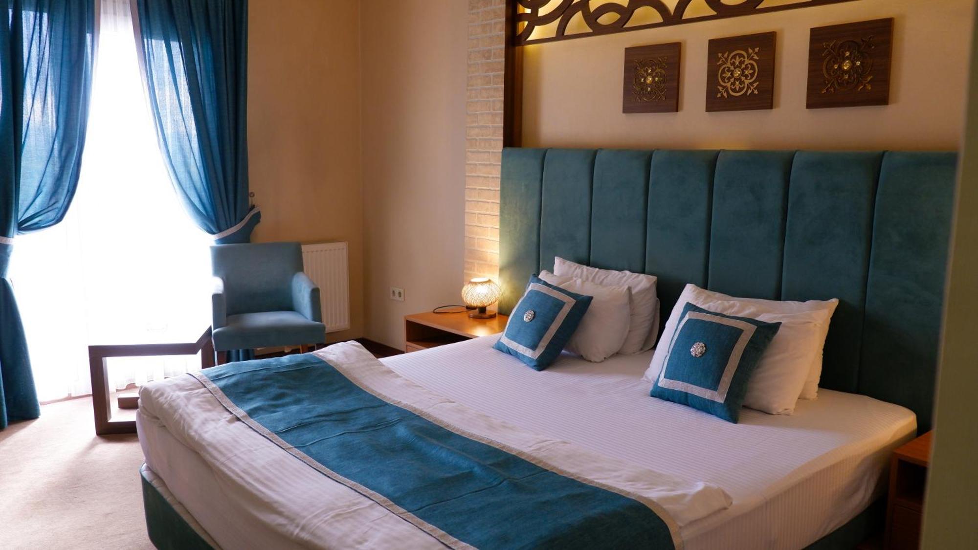 Hotel Labella ベルガマ エクステリア 写真