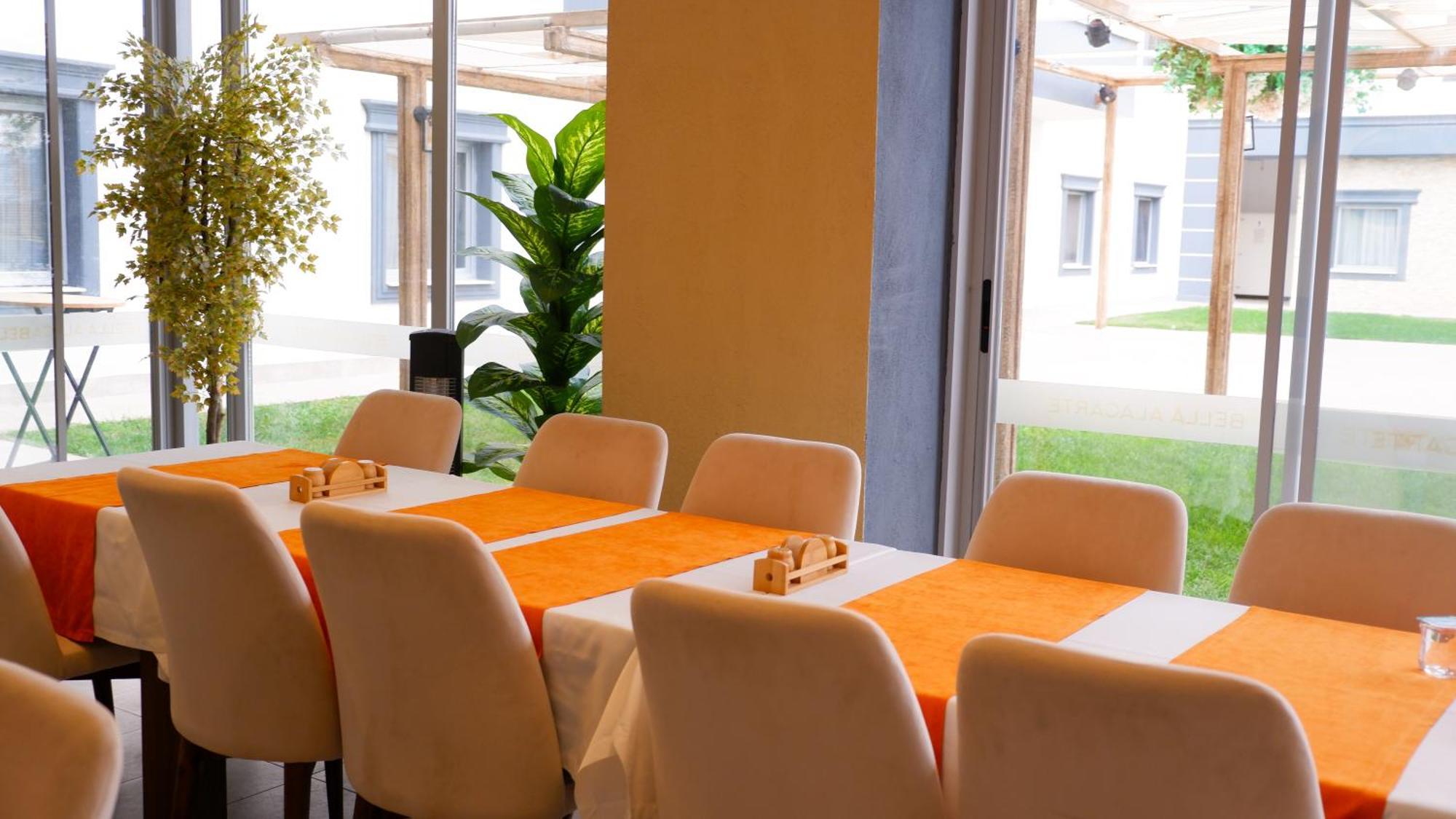 Hotel Labella ベルガマ エクステリア 写真
