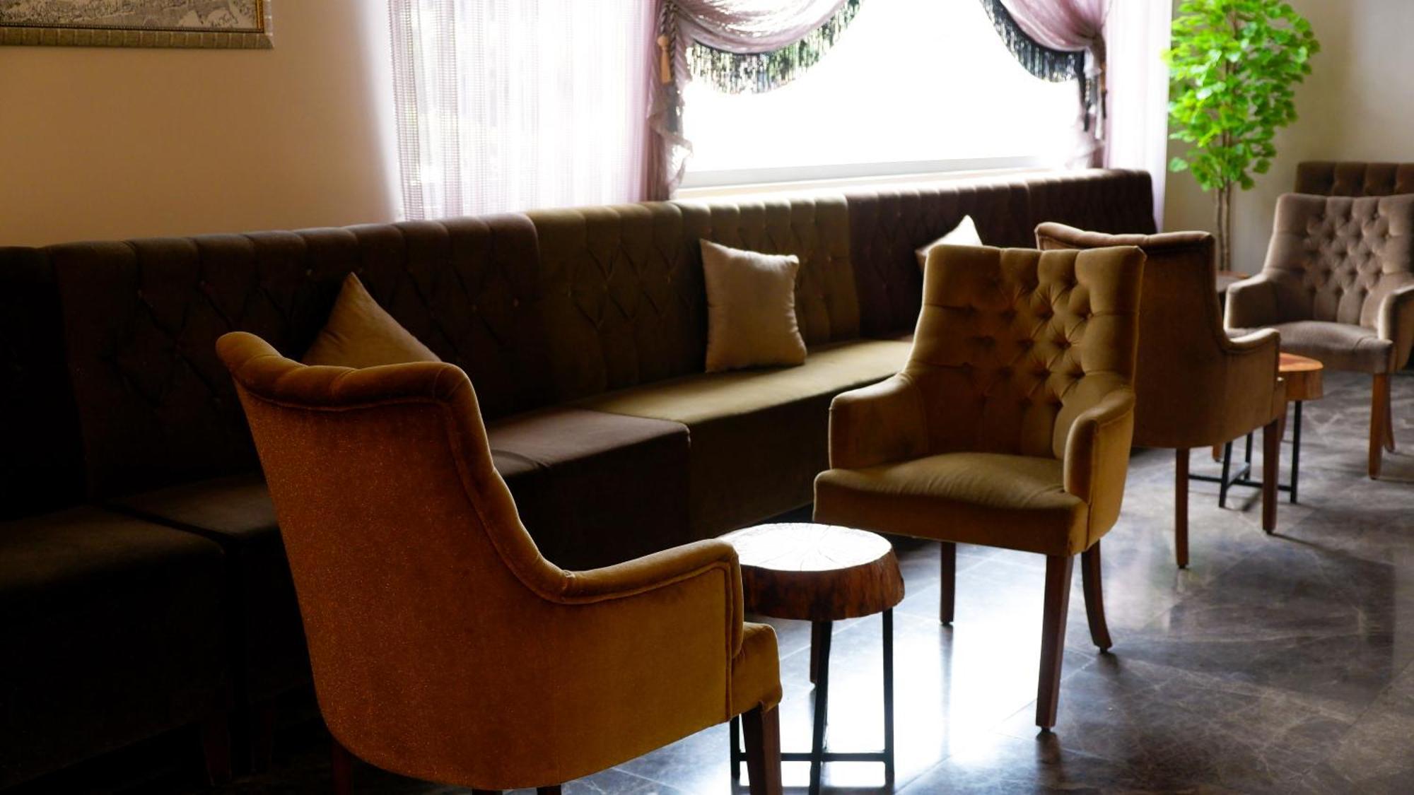 Hotel Labella ベルガマ エクステリア 写真