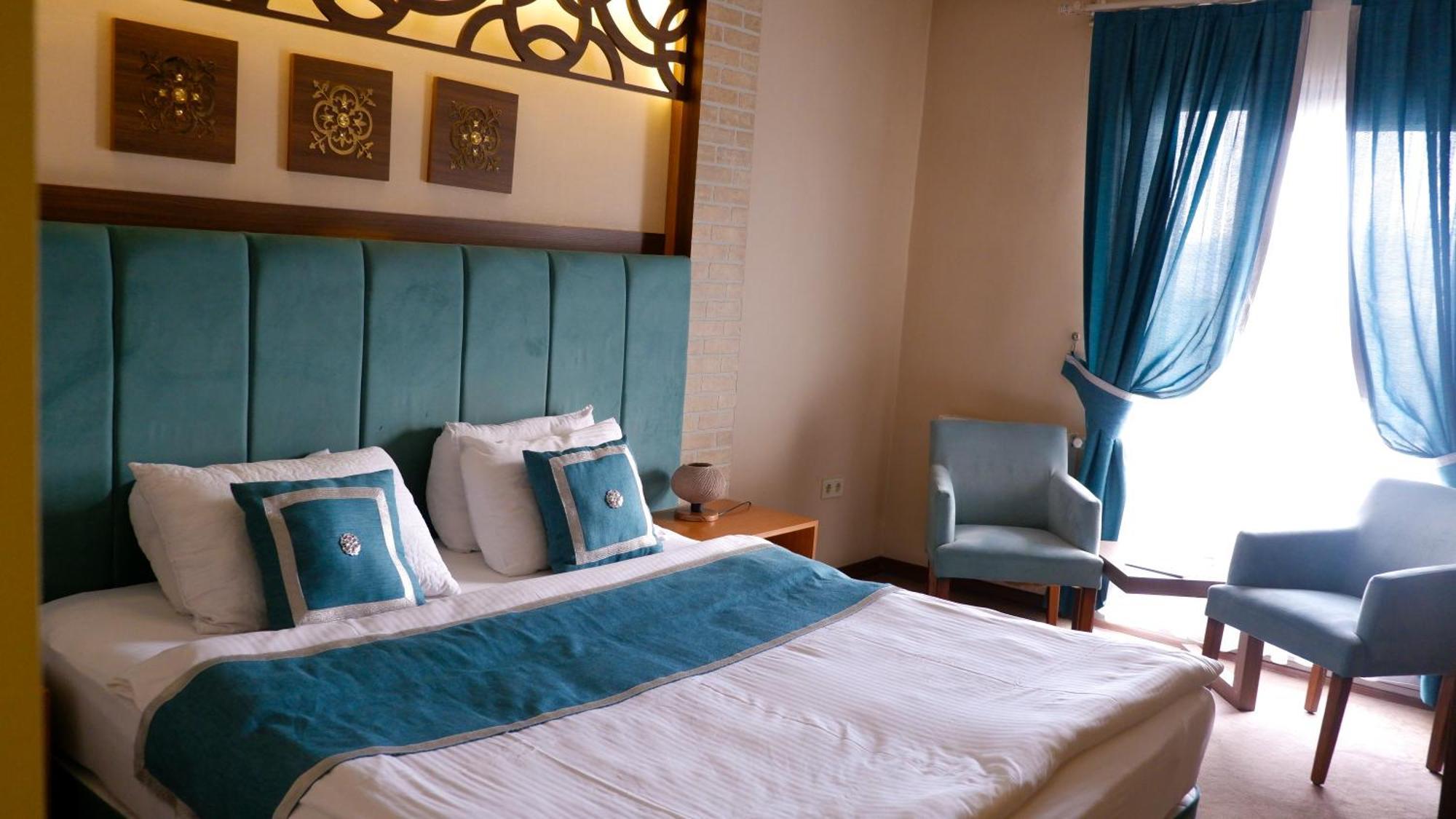 Hotel Labella ベルガマ エクステリア 写真